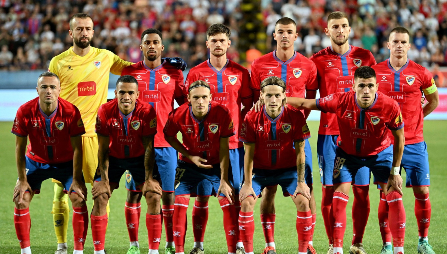 Ljuta Krajina na nogama: "Dobićemo ih! Ima sve da gori" VIDEO