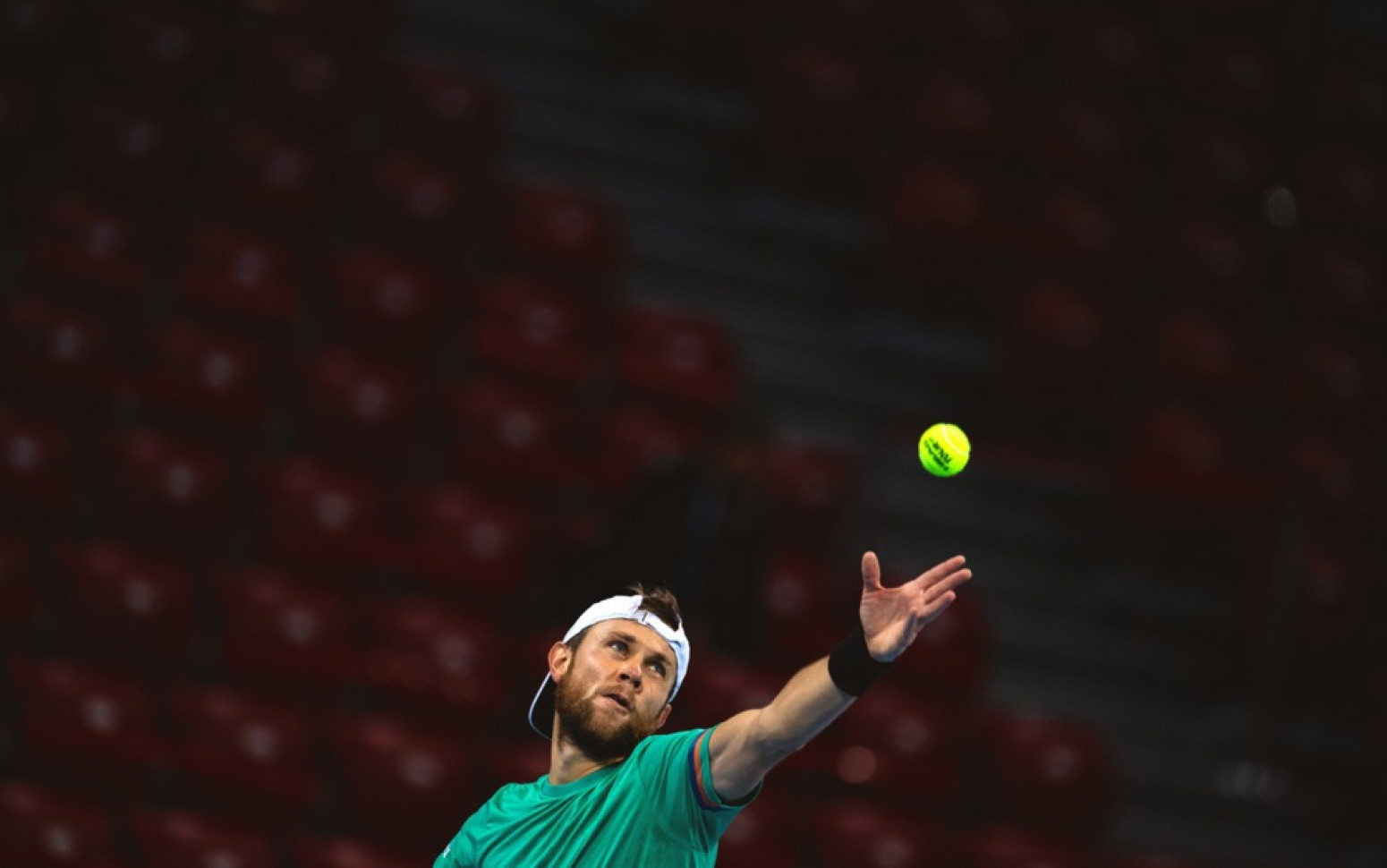 Đokovića izaziva heroj nacije