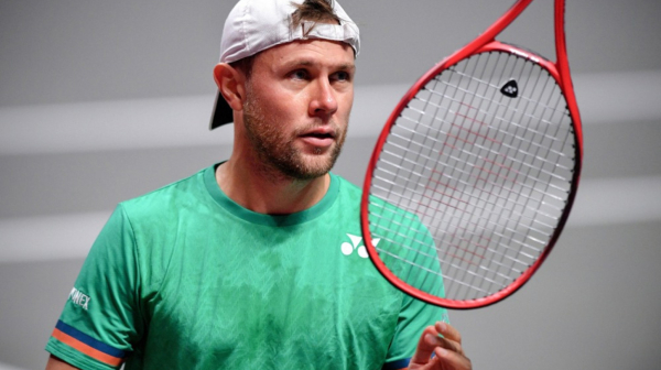 Đokovića izaziva heroj nacije