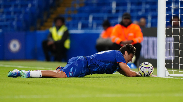 Kako ovo može da se promaši?! VIDEO