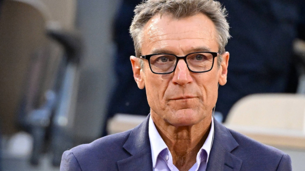 Vilander kritikovao Alkarasa: "Mrzim to da vidim"