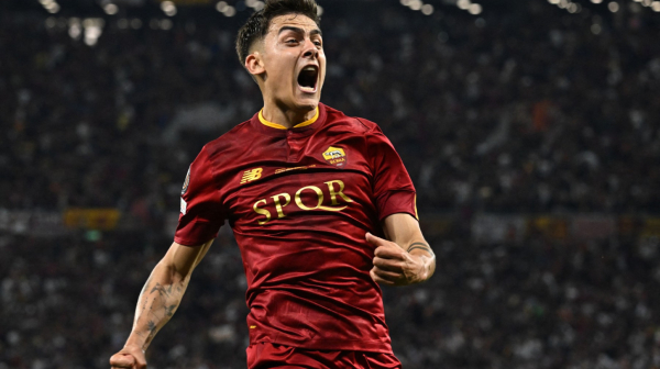 Spaleti: Roma bi trebalo da zadrži Dibalu