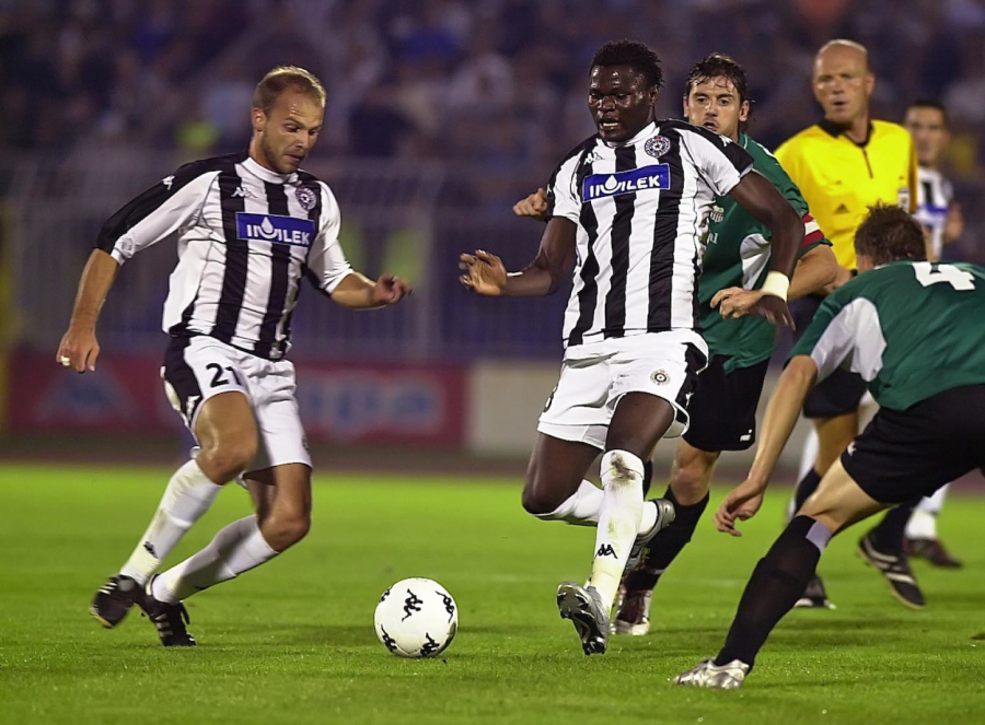 Dan koji svi partizanovci žele da zaborave VIDEO