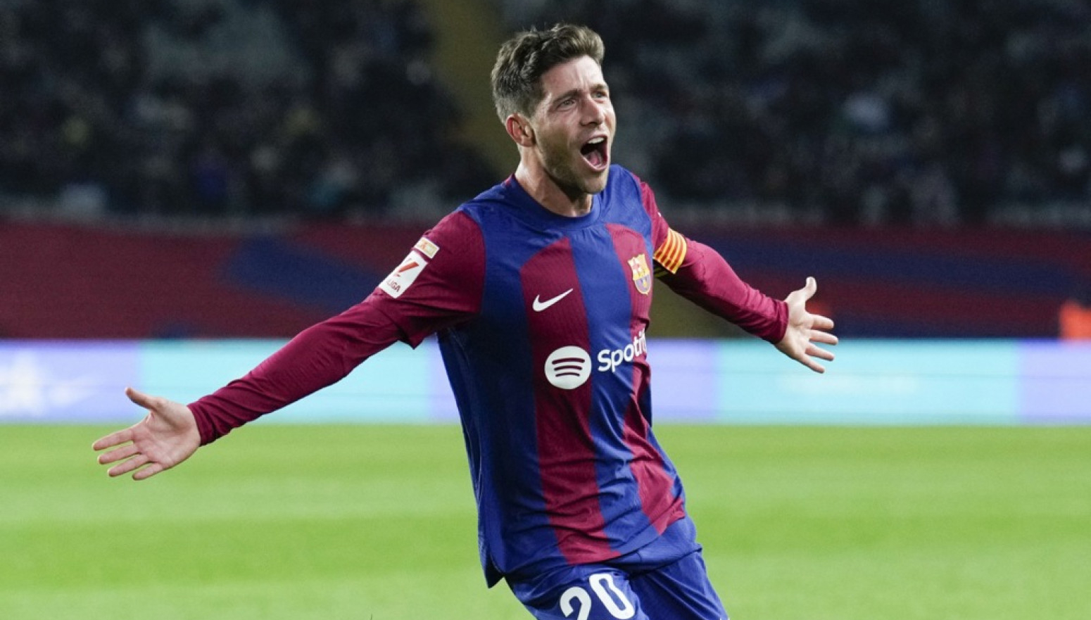 "Odbio sam ponudu iz Premijer lige zbog Koma"