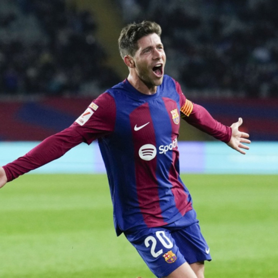 "Odbio sam ponudu iz Premijer lige zbog Koma"