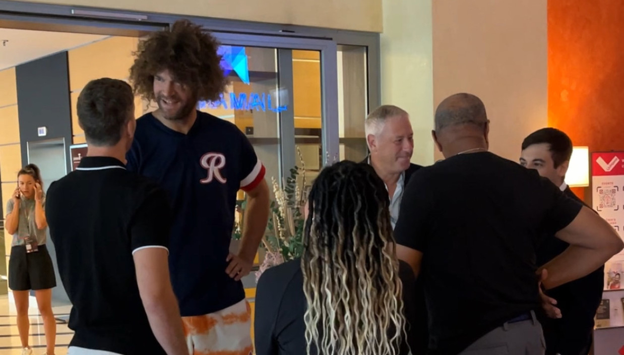 B92.sport u Ljubljani: Spektakl u najavi – najveća imena na Dragićevom oproštaju VIDEO