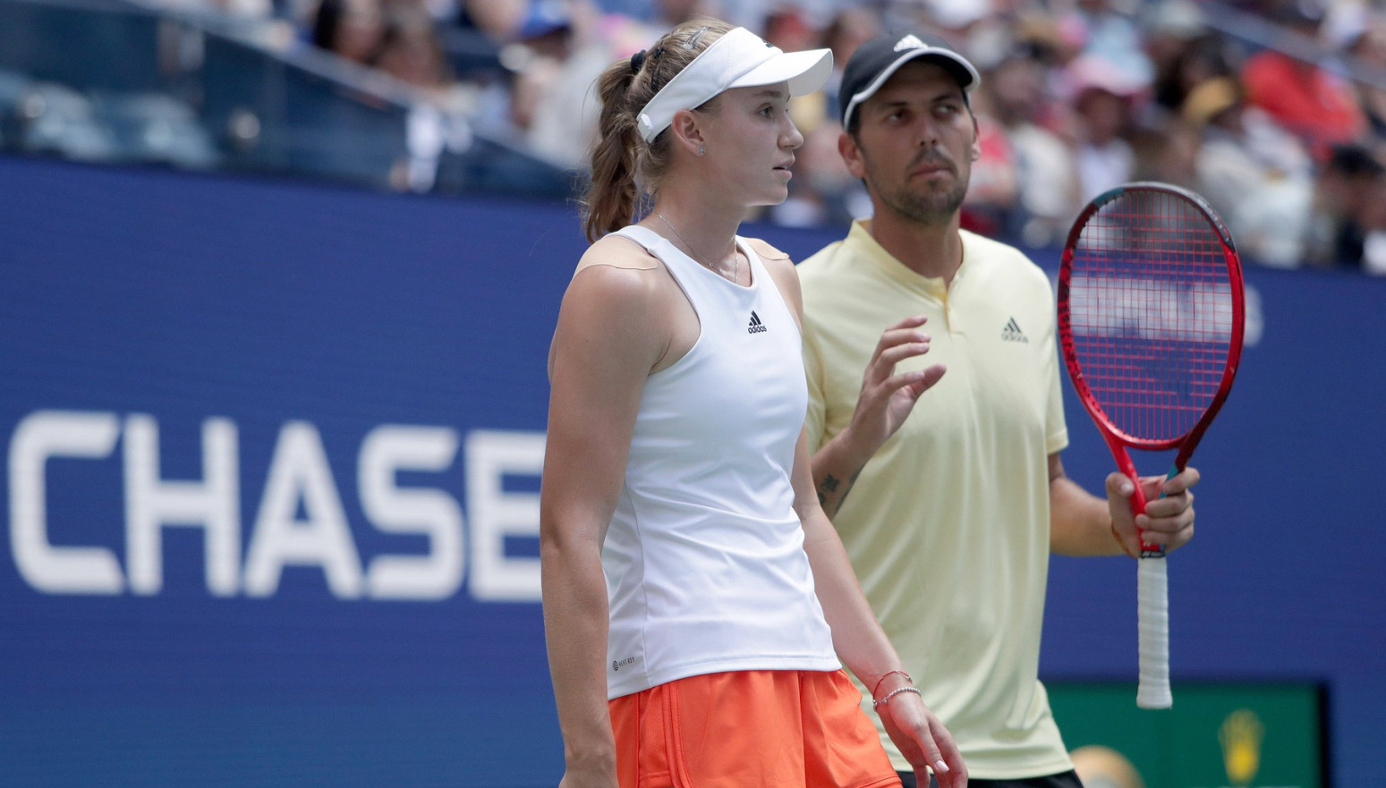 Ribakina i Vukov prekinuli saradnju