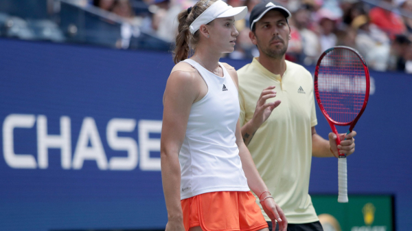 Ribakina i Vukov prekinuli saradnju