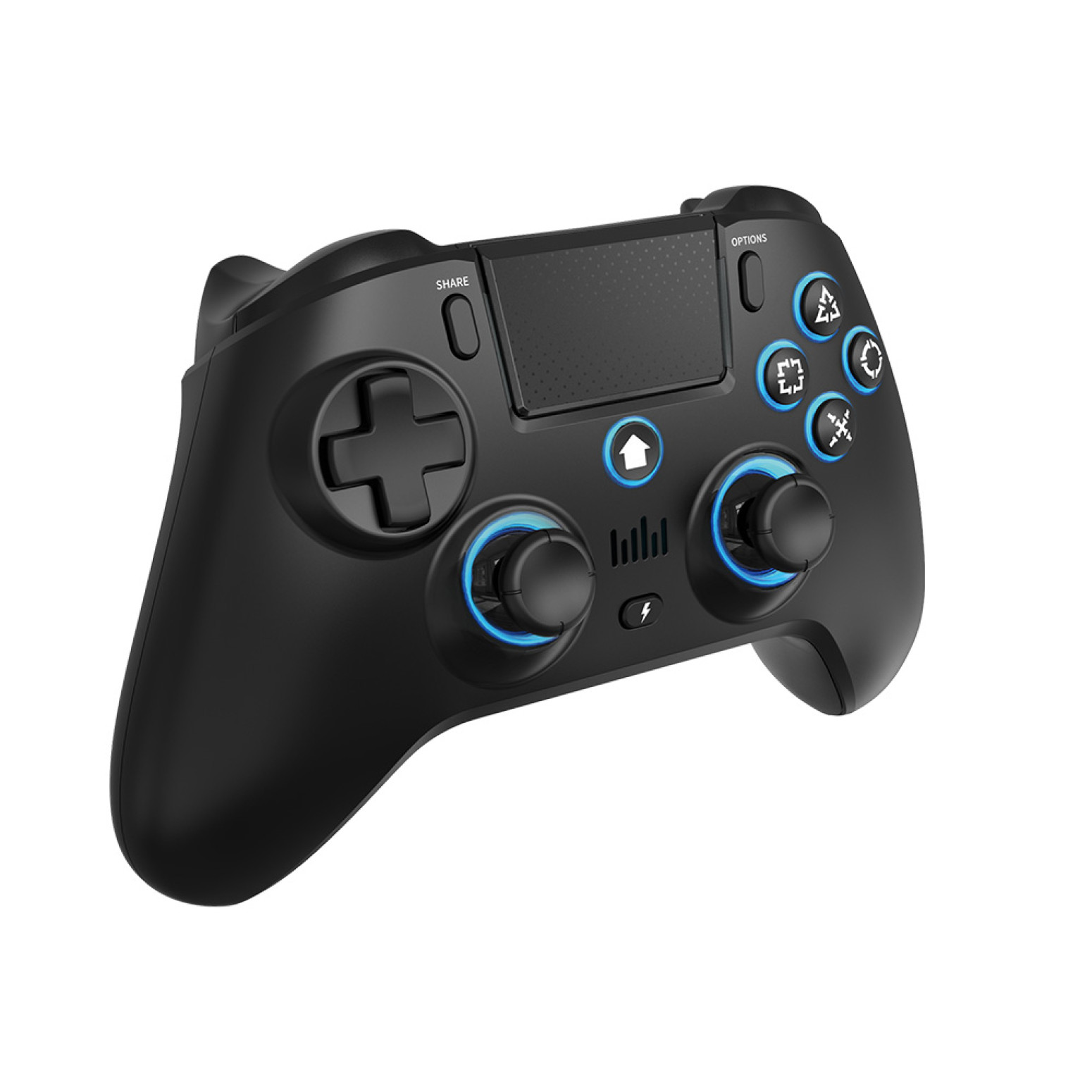 PS4 gejmeri ujedinite se, stigao je Spawn ControlPlay!