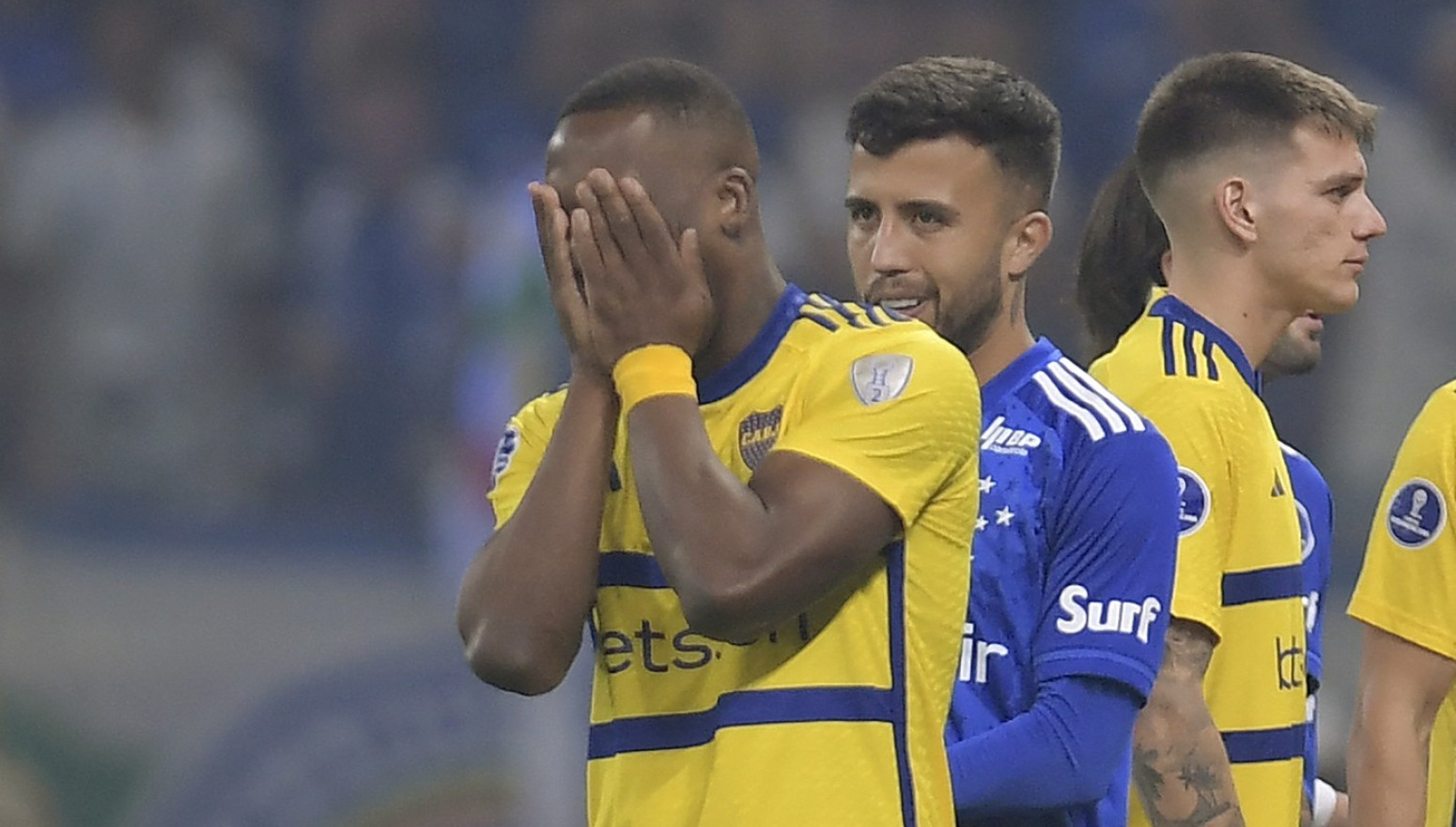 Jedan od najbržih crvenih kartona – za devet sekundi VIDEO