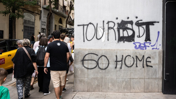 Još jedna zemlja odlučila: Kazne i ograničenja protiv prekomernog turizma