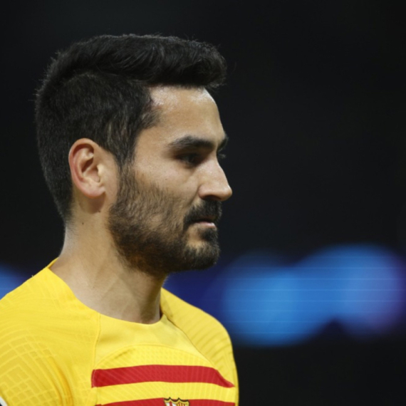 Siti vratio Gundogana VIDEO