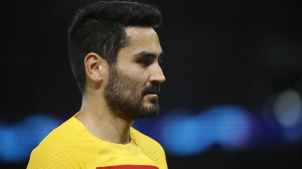 Siti vratio Gundogana VIDEO