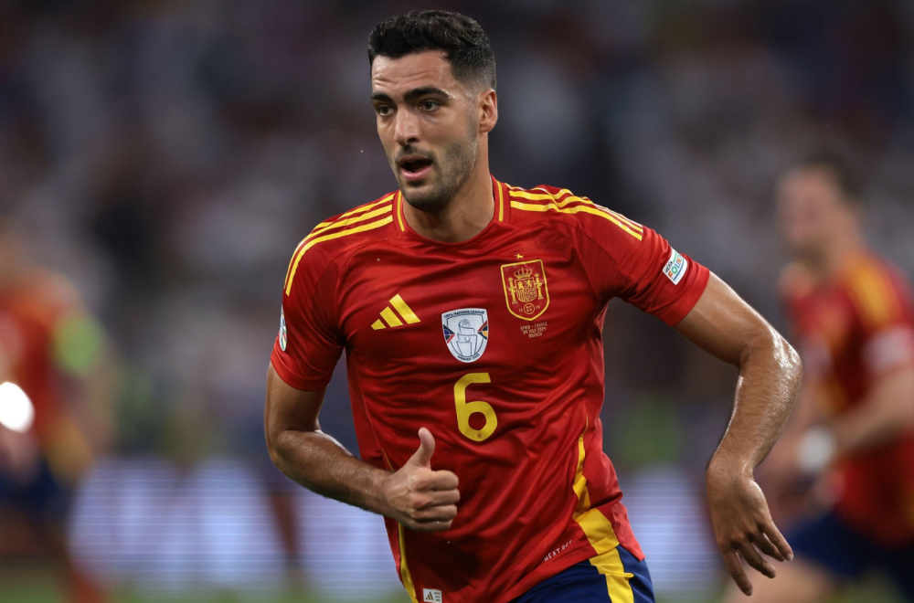 Arsenal dovodi Merina