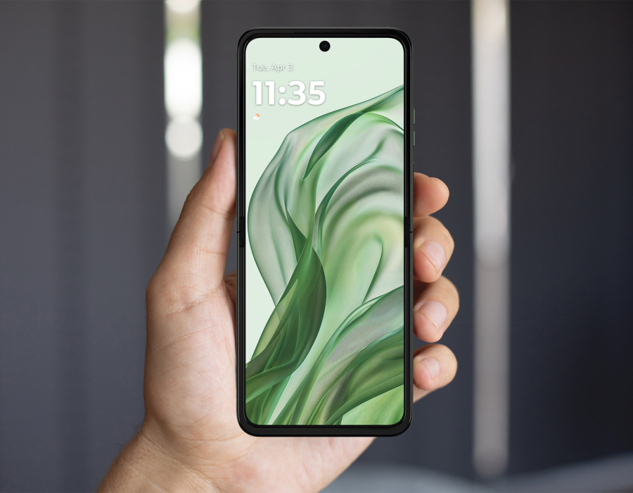 Motorola razr 50 ultra – najbolji telefon na preklop koji trenutno možete da kupite