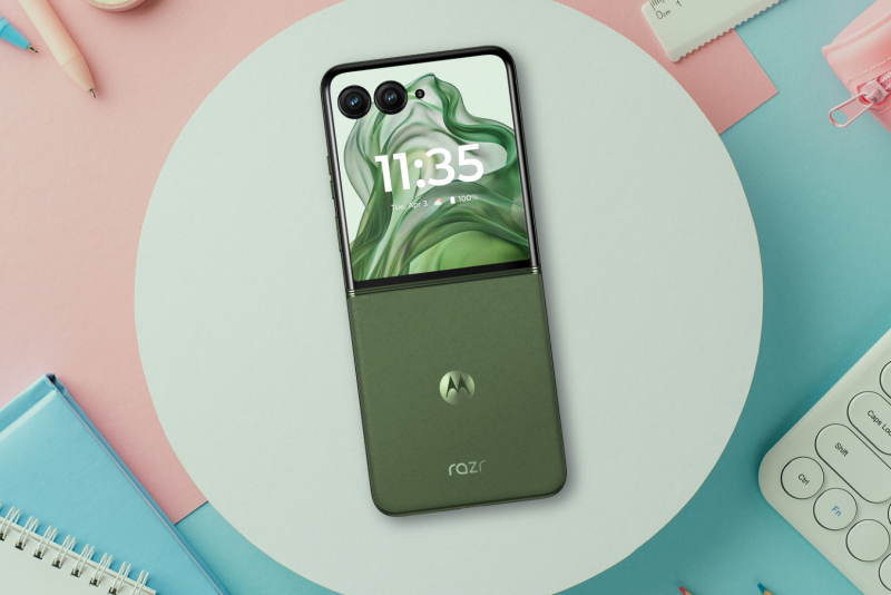 Motorola razr 50 ultra – najbolji telefon na preklop koji trenutno možete da kupite