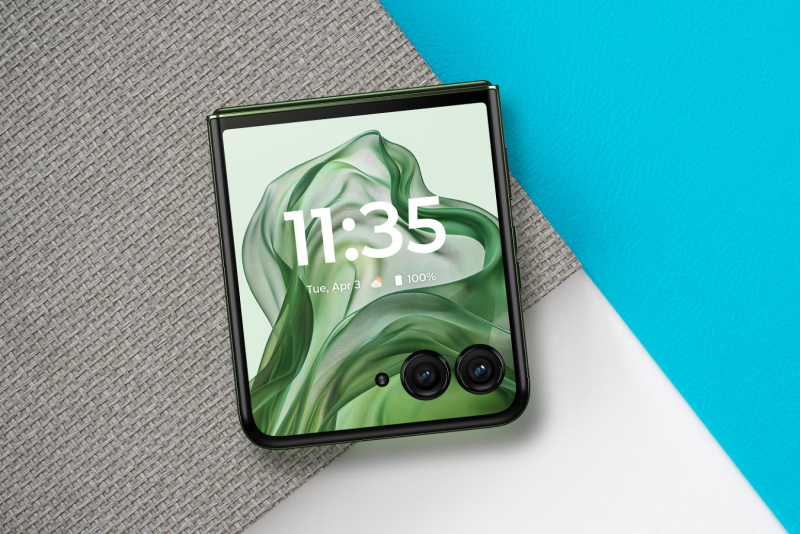 Motorola razr 50 ultra – najbolji telefon na preklop koji trenutno možete da kupite