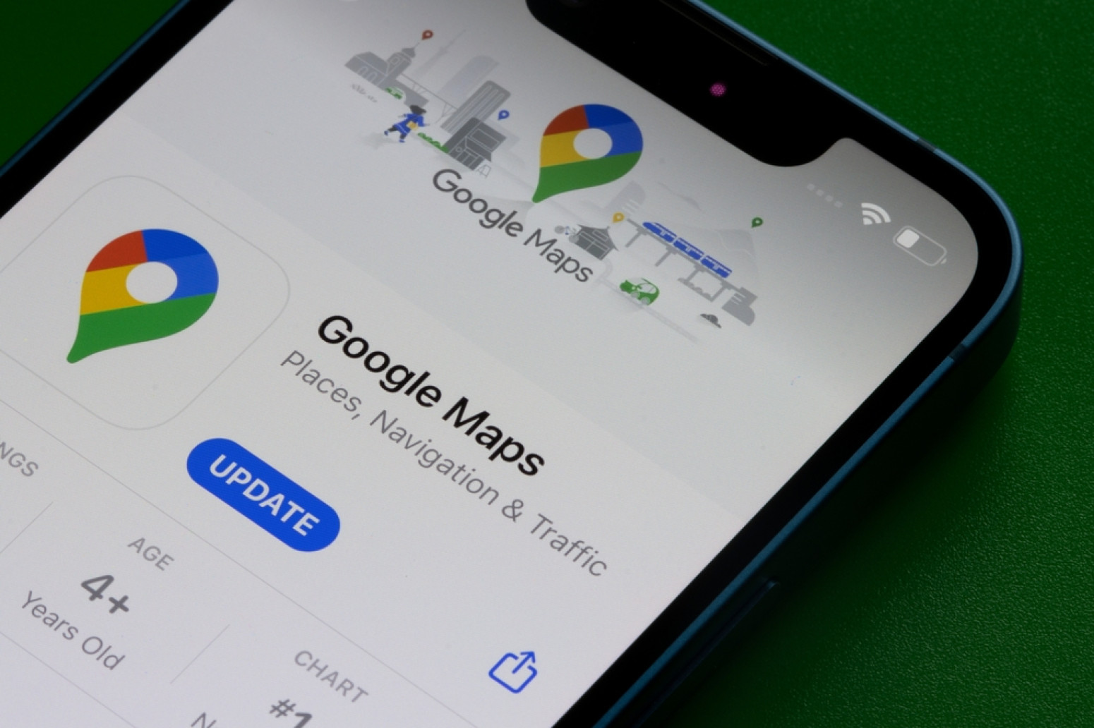 Google Maps vs Google Earth: U čemu je razlika?