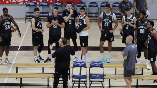 "Časovi ljubavi" i na Siciliji VIDEO