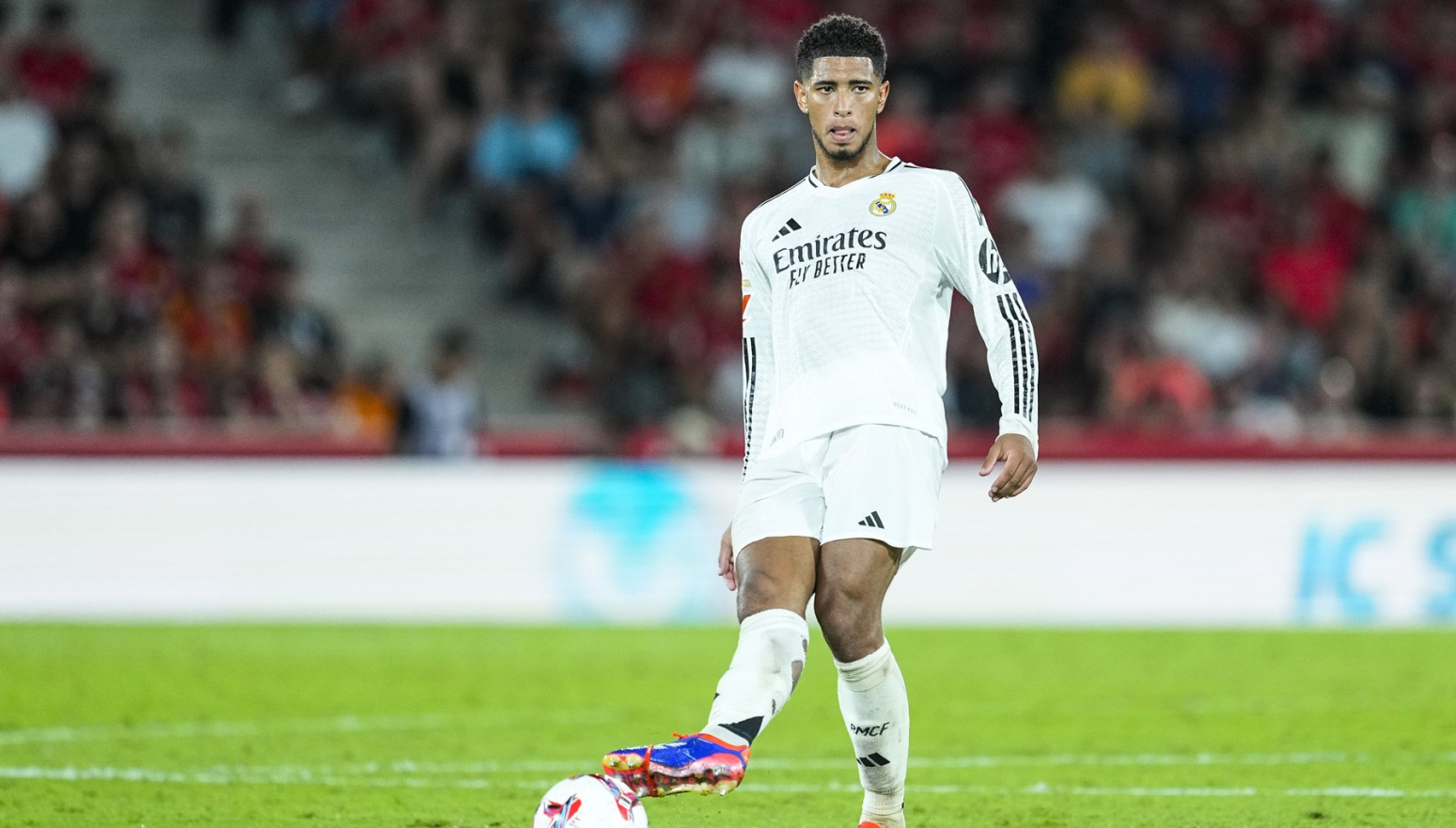 Belingem van terena mesec dana