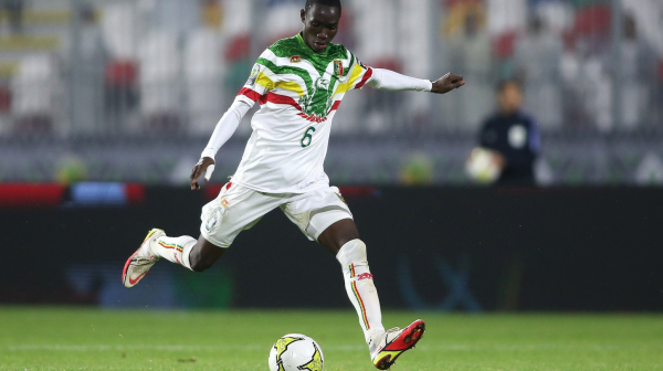 Junajted dovodi vezistu iz Malija