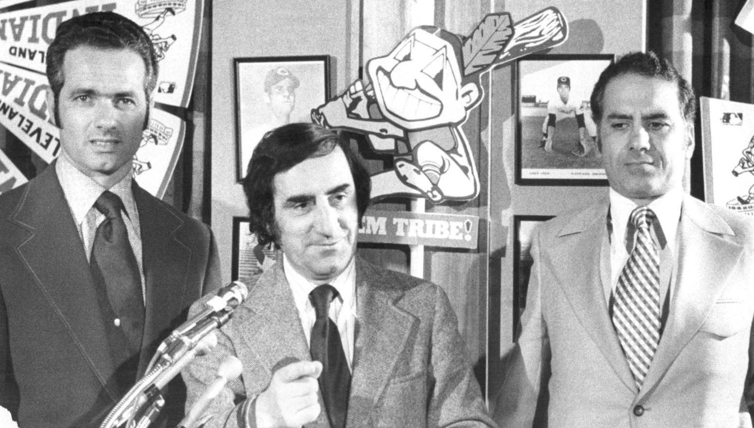 Preminuo osnivač Klivlend Kavalirsa