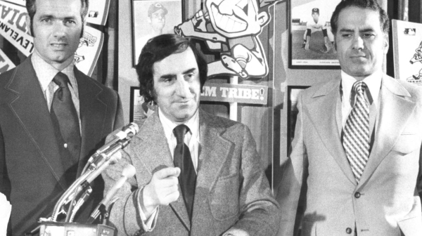 Preminuo osnivač Klivlend Kavalirsa