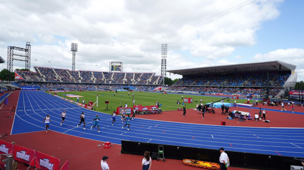 Dijamantska liga povećava nagradni fond
