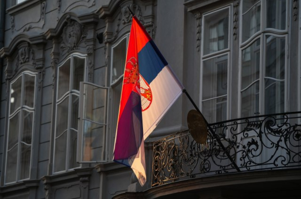 Proglašen Dan žalosti u Novom Sadu