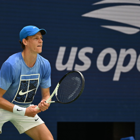 "Sinera je zaštitilo to što je bio broj jedan"