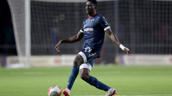 Điga "preti" da postane najskuplji u istoriji Zvezde, jedan klub ozbiljno "zagrizao"