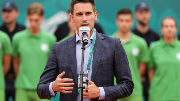 Finale Beograd Opena u Areni po planu – Đoković se zahvalio Tanji Savić