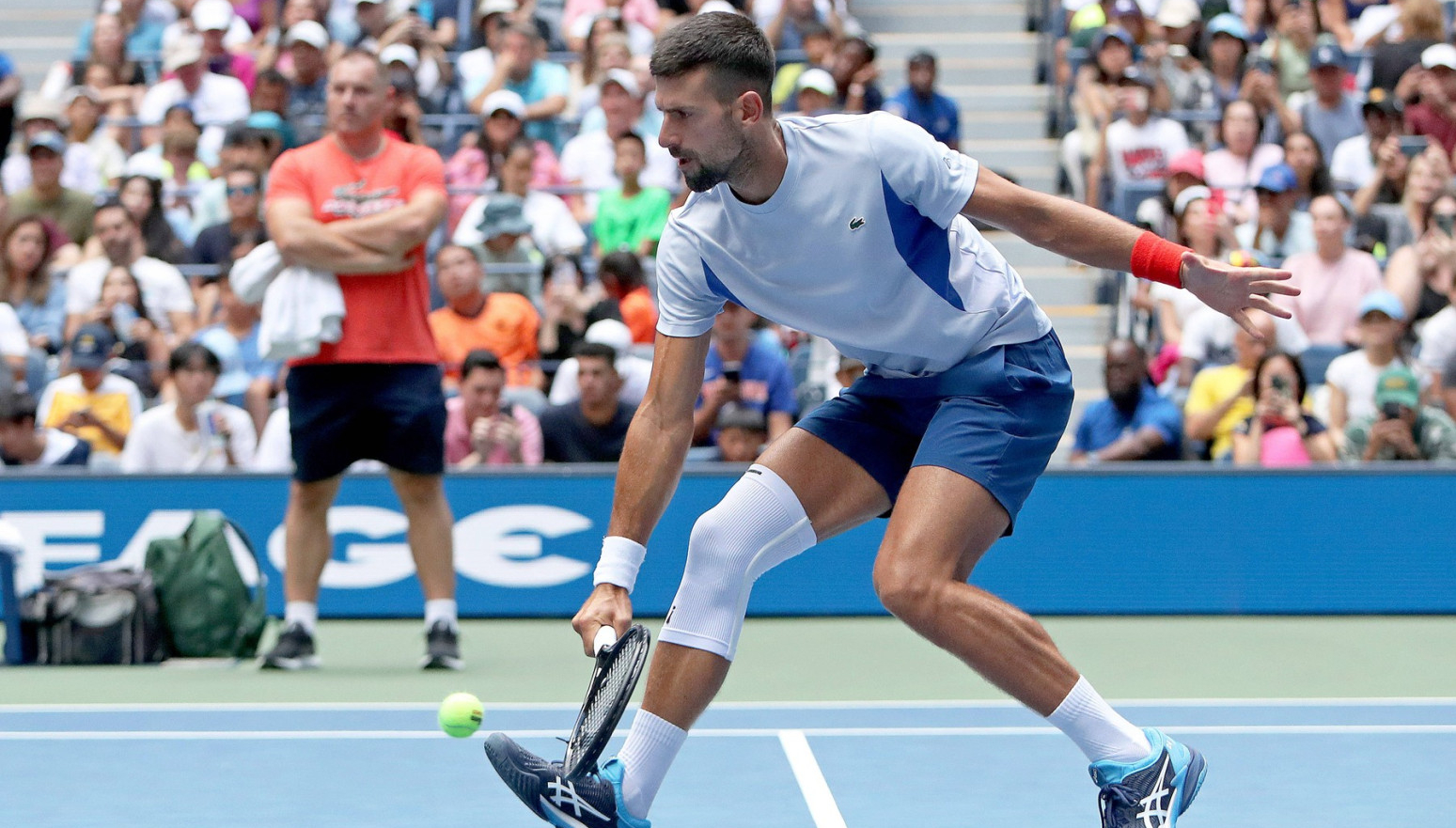 "Svestan sam da je Đoković teži protivnik od Federera"