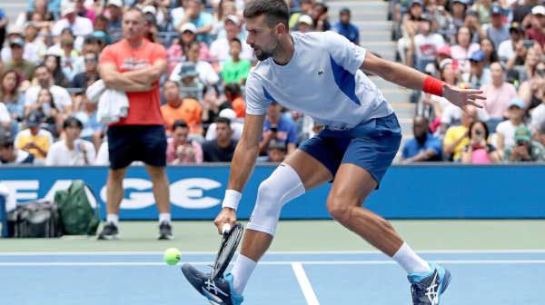 Evert: To je za divljenje