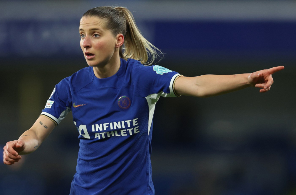 Jelena Čanković potpisala za Brajton