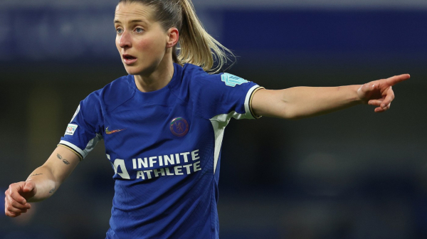 Jelena Čanković potpisala za Brajton