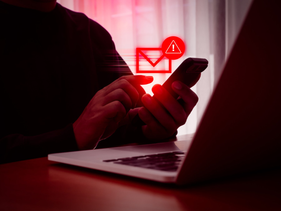 Sergej Ćetković žrtva prevare: Molim vas ignorišite FOTO