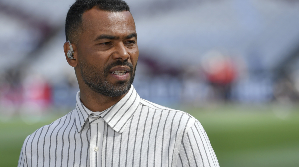 Ešli Kol u stručnom štabu reprezentacije Engleske