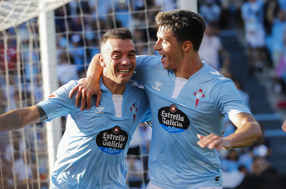 Selta 2/2 od starta LaLige – novi poraz Valensije VIDEO