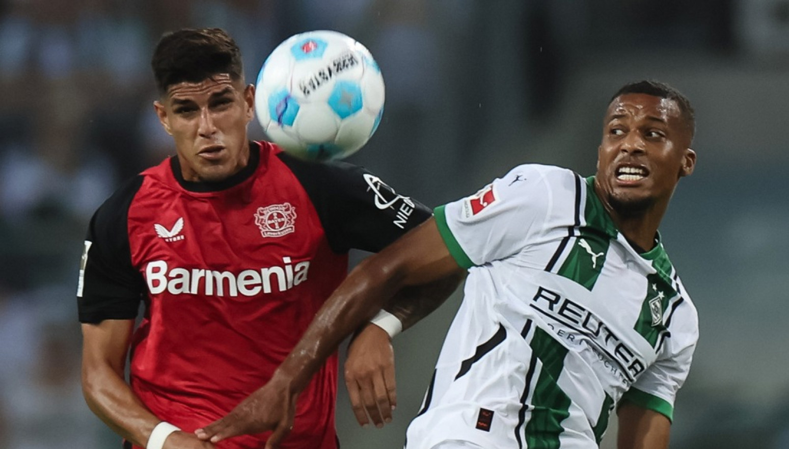 Drama za pamćenje: VAR i penal u 101. minutu – Leverkuzen pobedio! VIDEO