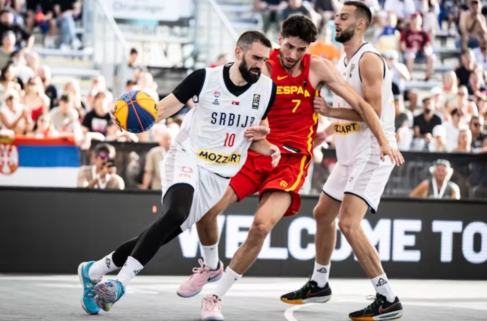 Nikad ne otpisujte šampiona – Srbija razbila Nemce za četvrtfinale EP!