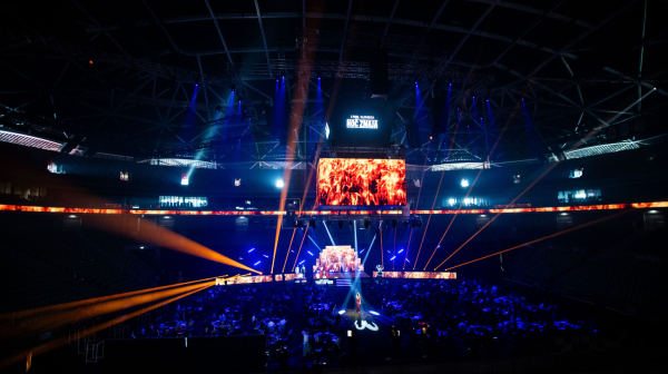 Ljubljana "gori" i pre Dragićevog spektakla: Sve zvezde na jednom mestu VIDEO