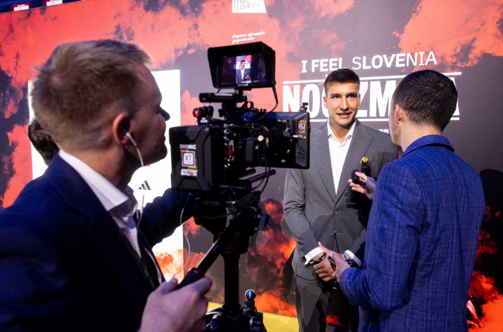 Bogdanović: "Uzeo mi je zlato u Turskoj, sad sam mu ja vratio" VIDEO