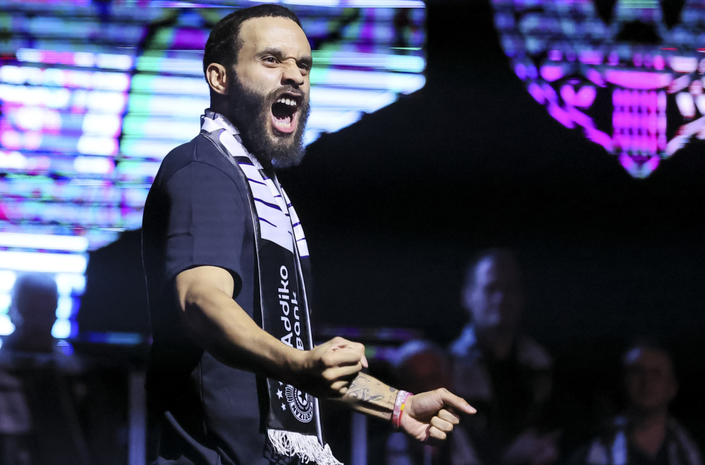 "Krenuli smo da pravimo hemiju, ima nas 14 novih"