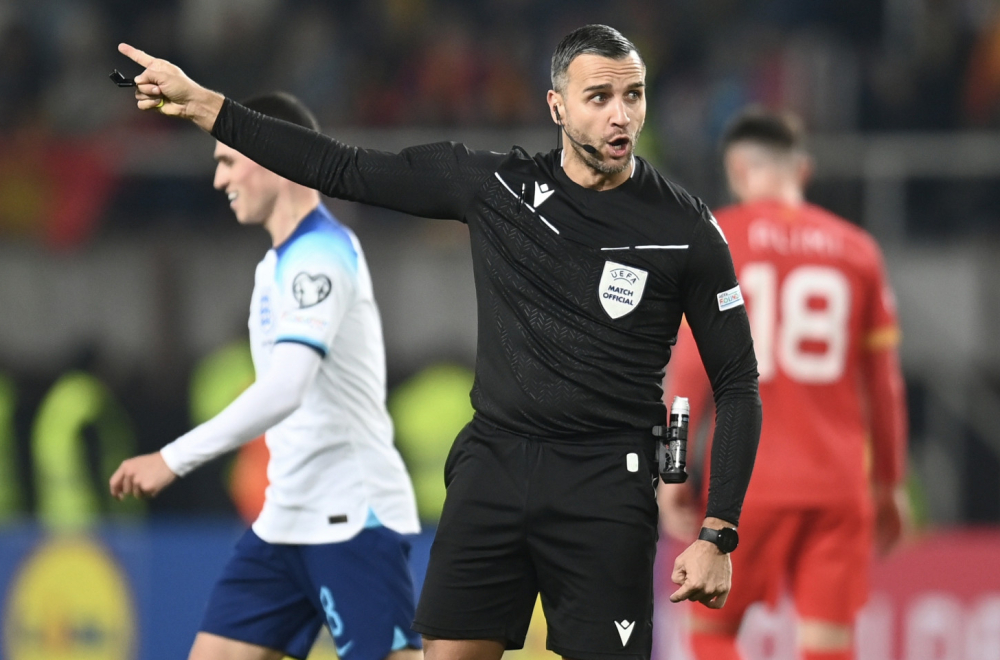 Poznato ko sudi Partizanu u Belgiji