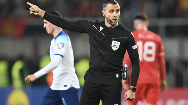 Poznato ko sudi Partizanu u Belgiji