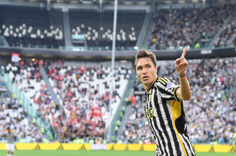 Barselona se dogovorila sa Kjezom – čeka se Juventus