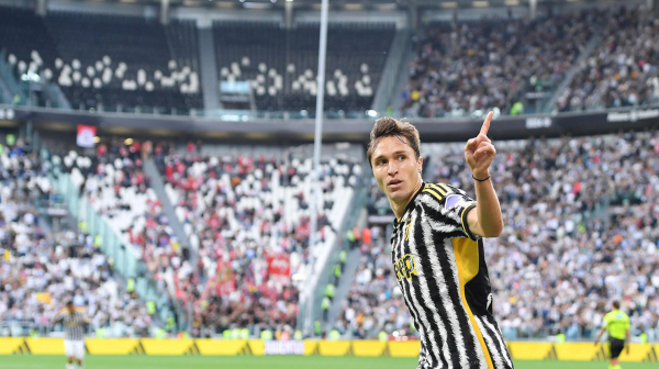 Barselona se dogovorila sa Kjezom – čeka se Juventus