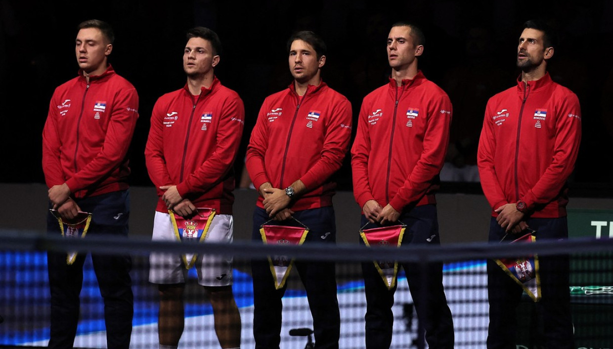 Igrač više za Srbiju, ali...