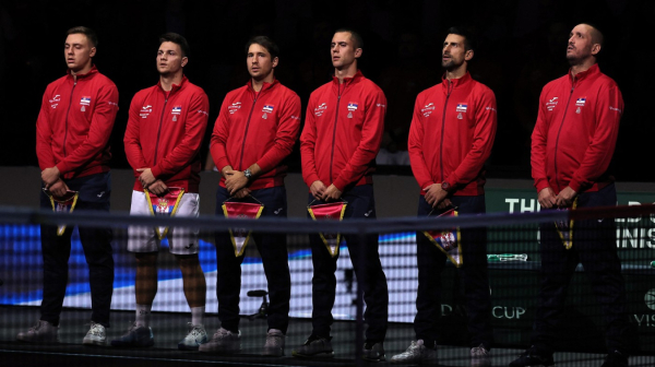 Igrač više za Srbiju, ali...